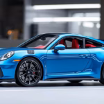 "Auto radiocomandate Carrera Hybrid con intelligenza artificiale: innovazione nel modellismo."