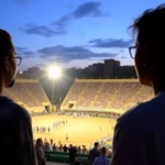"Giovani al Circo Massimo per il Giubileo e la riconciliazione con Dio"