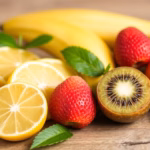 "Cinque frutti estivi leggeri e gustosi per una dieta sana e rinfrescante"