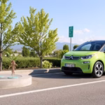 "City car elettriche 2025: scopri sette modelli da considerare per sfruttare l'Ecobonus e risparmiare."