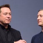"Elon Musk e Mark Zuckerberg discutono di una possibile collaborazione per l'acquisto di OpenAI."