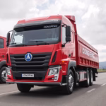 "Gamma di veicoli Dongfeng in Italia: modelli, motorizzazioni e prezzi"