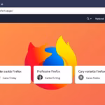 "Attivazione del supporto per le Progressive Web App in Firefox: guida e novità."