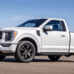 "Ford Universal EV Platform e pickup elettrico a 30 mila dollari previsto per il 2027"