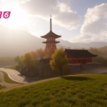 "Annuncio di Forza Horizon 6 al Tokyo Games Show con ambientazione giapponese"