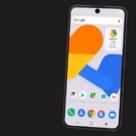 "Novità design Material 3 Expressive in Google Contatti: aggiornamenti e miglioramenti."