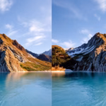 "Google Foto lancia la funzione per tracciare l'origine delle immagini generate da intelligenza artificiale."