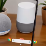 "Interfaccia Material 3 di Google Home: novità e aggiornamenti"