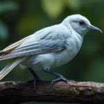 "Google Perch 2.0: AI per la conservazione attraverso l'analisi dei suoni naturali."