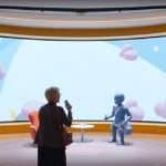 "Google Genie 3: AI innovativa per la creazione di mondi 3D interattivi in tempo reale con memoria avanzata."