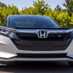 "Auto elettriche Honda: oltre il traguardo della mobilità sostenibile"