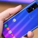 "Honor Play 10C: smartphone entry-level con grande display e batteria da 6000 mAh per un utilizzo prolungato."