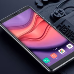"Immagine del Huawei Mate XTs, il nuovo smartphone pieghevole a tre sezioni in arrivo il 4 settembre in Cina."