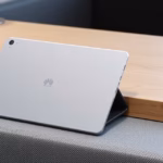 "Immagine del Huawei MatePad 11.5, tablet lanciato in Italia con caratteristiche innovative, prezzo competitivo e offerte speciali per studenti."
