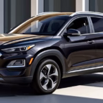 "Render del design del Hyundai Tucson 2026 ispirato alla Santa Fe, anticipazioni sul nuovo modello."