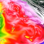 "Condizioni meteo in Italia il 17 agosto: caldo afoso al Sud e frescura a 17 gradi al Nord."