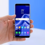 "Galaxy S25 Ultra: leader nelle vendite tra smartphone Ultra nel 2023"