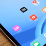 "iPad Air Apple con Face ID e nuove funzionalità dal modello Pro"
