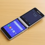 "Samsung Galaxy Z Flip 7 test di durata: solidità e resistenza dimostrate."