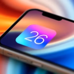 "iOS 26 lancio nuove app innovative per iPhone"