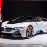 "Kai Langer, ex designer BMW i, nuovo leader innovazione automobilistica in Xiaomi"