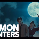 ALT: "KPop Demon Hunters, il film più visto su Netflix, rappresenta un fenomeno culturale globale."