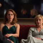 "Classifica IMDb 2025 migliori serie tv: polemiche per assenze illustri"