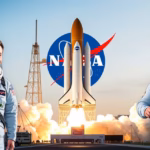 "Nuovi astronauti NASA presentati in diretta il 22 settembre 2025 al Johnson Space Center"