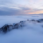 "Immagine del progetto di stoccaggio della CO2 in Norvegia per combattere l'inquinamento atmosferico."