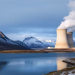 "Reattori nucleari galleggianti in Norvegia per energia sostenibile"