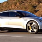 "Polestar 3 stabilisce record mondiale percorrendo oltre 930 km con una sola ricarica"