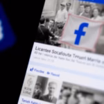 "Contenuti falsi sull'Olocausto su Facebook: allerta per storici e società."