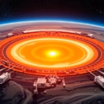 "Scienziati studiano l'accelerazione misteriosa della rotazione terrestre e le sue cause."