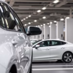 "Vendite auto luglio 2025 in Italia: modelli popolari e tipologie di alimentazione"