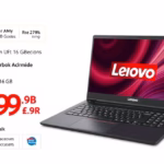 "Notebook Lenovo Full HD con 16 GB di RAM in offerta a 439 euro su Amazon"