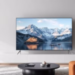 "TV LG Gallery+ che trasforma il soggiorno in una galleria d'arte con contenuti personalizzati e intelligenza artificiale."