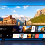 ALT: "LG Travel+ su smart TV: il nuovo servizio per pianificare viaggi e scoprire destinazioni."