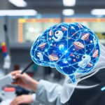 "Intelligenza artificiale supporta la ricerca scientifica nella scoperta di leggi fisiche e nella correzione di errori."