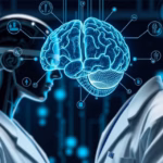 "Impatto dell'intelligenza artificiale sulle competenze cliniche dei medici: rischi e sfide nella professione medica."