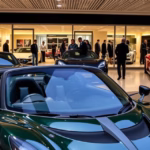 "Lotus annuncia tagli al personale nel Regno Unito, colpendo il 40% dei dipendenti a causa di una crisi finanziaria."
