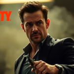 Mark Wahlberg in "Play Dirty – Triplo Gioco", il thriller di Shane Black disponibile su Prime Video dal 1° ottobre.