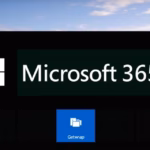 "Companion app Microsoft 365 per accesso rapido a contatti e documenti su Windows 11"