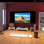 "Copilot 3D di Microsoft: crea modelli 3D da immagini con un semplice clic."