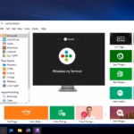 "Microsoft aggiorna Windows Terminal con nuove funzionalità e miglioramenti significativi."