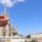 ALT: "Turismo esperienziale a Milano: esplora la cultura gastronomica e la natura locale."
