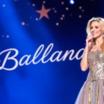 "Cast di Ballando con le stelle 2025 presentato da Milly Carlucci, con i vip confermati."