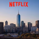 "Netflix lancia le prime case dell'intrattenimento a Philadelphia e Dallas: scopri le novità."