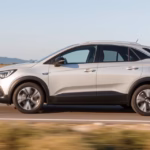 "Opel Grandland Electric: analisi di un mese di utilizzo con fotovoltaico, spese e consumi."