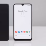 "Immagine del Google Pixel 10 Pro Fold con focus sui motivi della sua assenza in Italia."