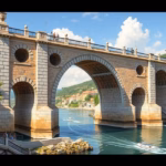 ALT: "Progetto del Ponte sullo Stretto di Messina: dettagli e cifre dell'opera storica che collegherà Sicilia e Calabria."